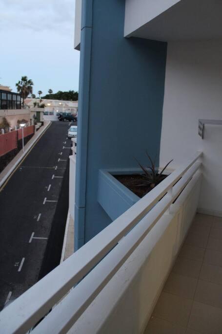 Apartamento Tipo Estudio En Apartamentos Green Park, Golf Del Sur, Tenerife Сан Мигель Экстерьер фото