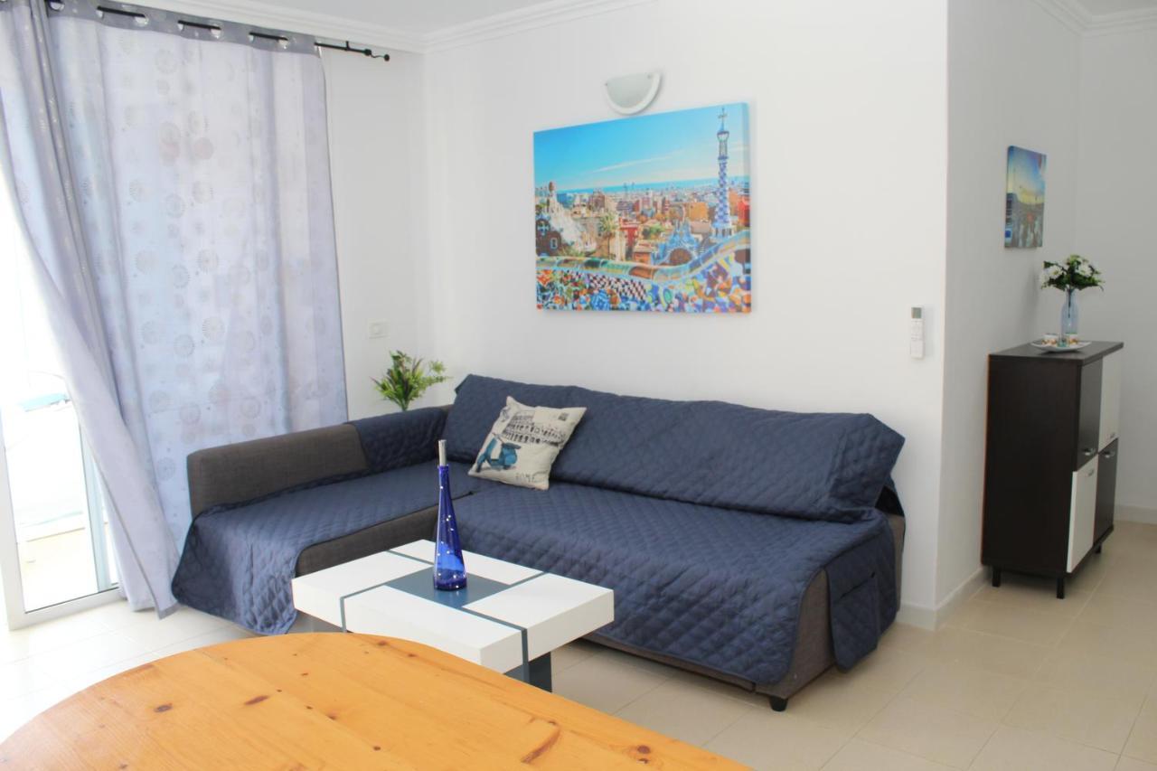 Apartamento Tipo Estudio En Apartamentos Green Park, Golf Del Sur, Tenerife Сан Мигель Экстерьер фото