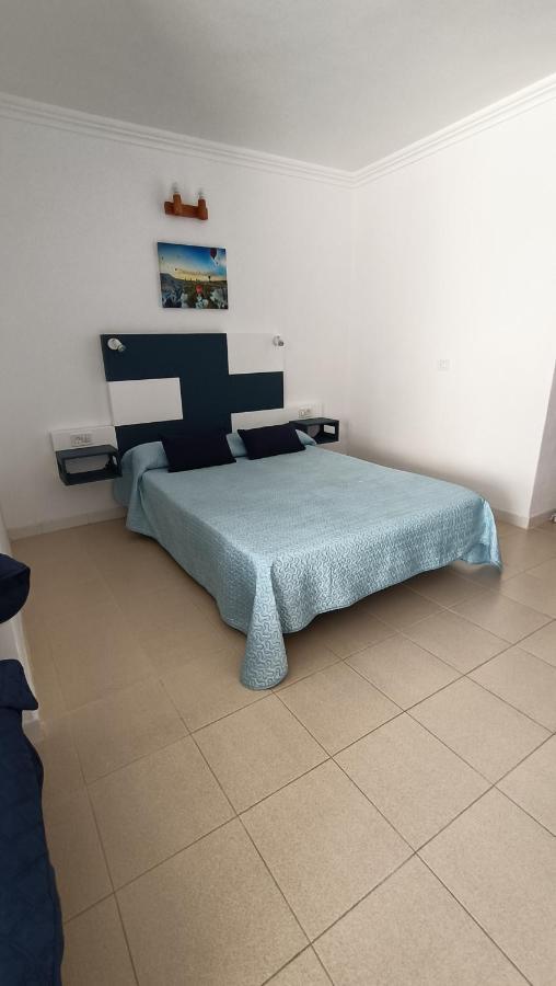 Apartamento Tipo Estudio En Apartamentos Green Park, Golf Del Sur, Tenerife Сан Мигель Экстерьер фото