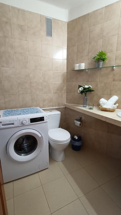 Apartamento Tipo Estudio En Apartamentos Green Park, Golf Del Sur, Tenerife Сан Мигель Экстерьер фото